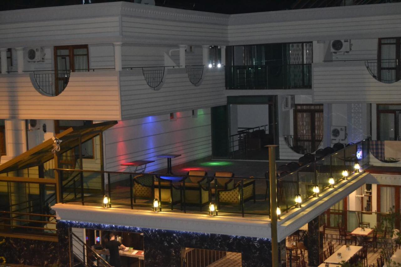 Britannia Hotel Village Kemer Exterior photo