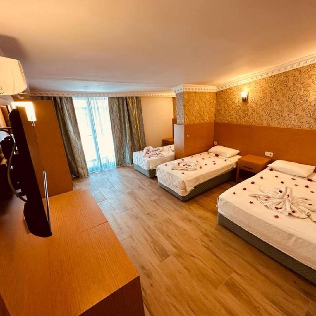 Britannia Hotel Village Kemer Exterior photo